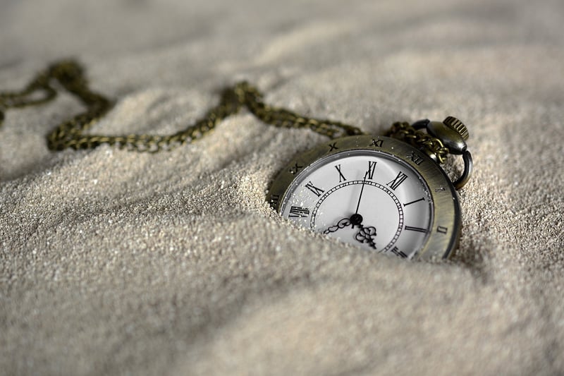 Time Navigator