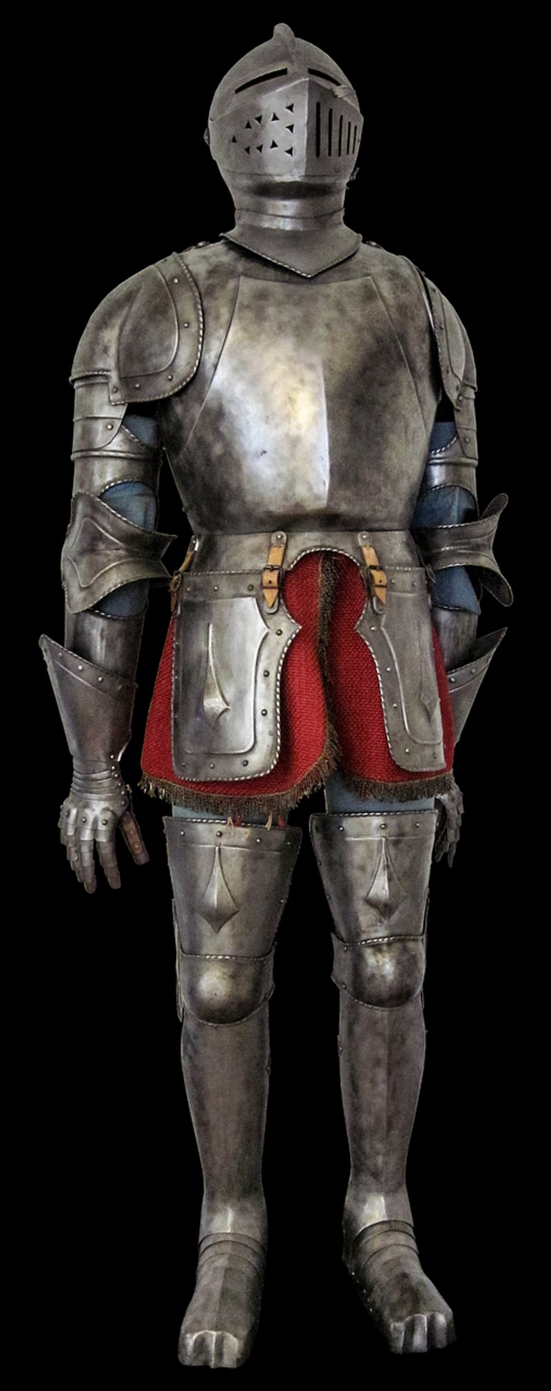 Jousting Knight