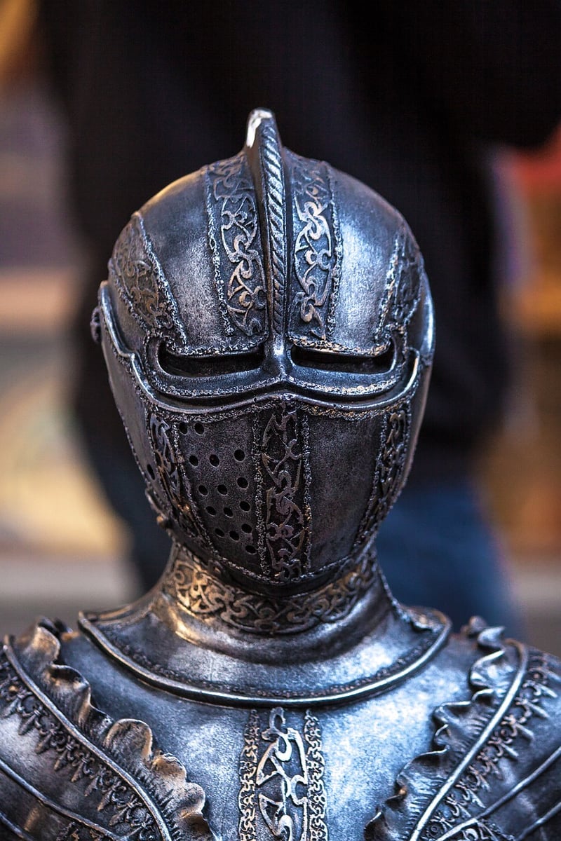 Medieval Festival